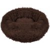 SPRINGOS Pelech pre psa / mačku 40 cm, tmavo hnedý SPRINGOS ROYAL SPRINGOS Pelech pre psa / mačku 40 cm, tmavo hnedý SPRINGOS ROYAL