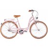 Kenzel Bellissima Deluxe 7spd Kenzel Bellissima Deluxe 7spd