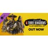 ROW Total War Three Kingdoms - Yellow Turban Rebellion DLC ROW Steam ROW Total War Three Kingdoms - Yellow Turban Rebellion DLC ROW Steam