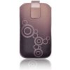 Puzdro vsuvka Samsung Galaxy i9000 Purple/Rose Puzdro vsuvka Samsung Galaxy i9000 Purple/Rose
