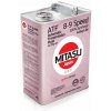 Mitasu MJ-309 prevodový olej 4 l Mitasu MJ-309 prevodový olej 4 l