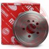 Brzdový bubon (cena za 1ks) MASTER-SPORT GERMANY 24022000371-PCS-MS Brzdový bubon (cena za 1ks) MASTER-SPORT GERMANY 24022000371-PCS-MS