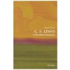 C. S. Lewis: A Very Short Introduction C. S. Lewis: A Very Short Introduction