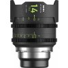 NiSi Cine Lens Athena Prime 14mm t/2.4 PL-Mount