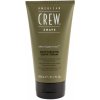 American Crew Shave Moisturizing krém na holenie 150 ml