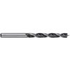 Wolfcraft Wolfcraft spirálový vrták do dřeva pr. 5 mm d.86 mm 7605010 Wolfcraft Wolfcraft spirálový vrták do dřeva pr. 5 mm d.86 mm 7605010