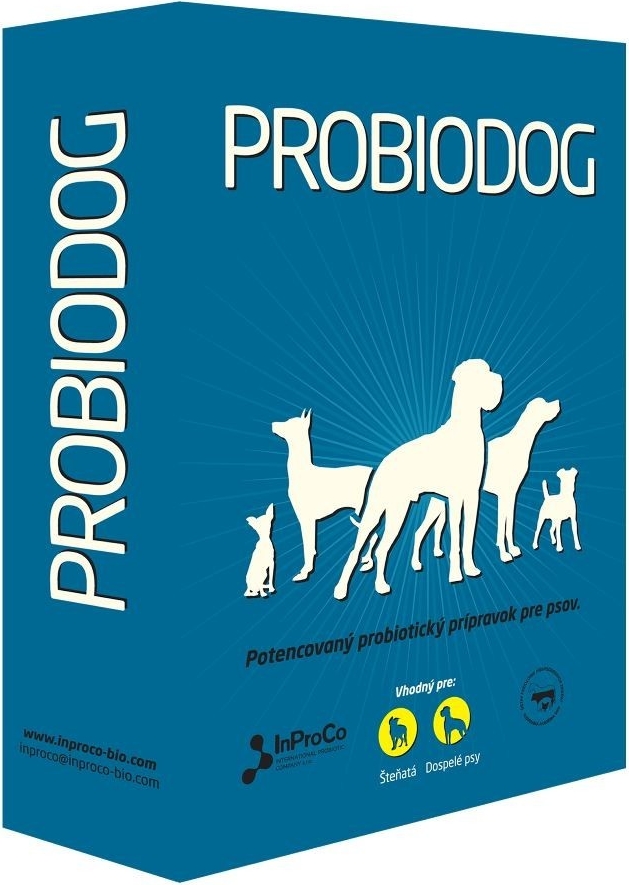 Probiodog 200 g