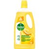 DETTOL dezinfekčný prípravok na podlahy a povrchy citrón 1 l DETTOL dezinfekčný prípravok na podlahy a povrchy citrón 1 l