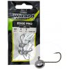 Wizard EDGE PRO JIG HLAVA 4G 4 3KS/BAL Cheburashka Wizard EDGE PRO JIG HLAVA 4G 4 3KS/BAL Cheburashka