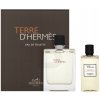 Hermes Terre D'Hermes 100 ml + sprchový gél 80 ml darčeková sada Hermes Terre D'Hermes 100 ml + sprchový gél 80 ml darčeková sada