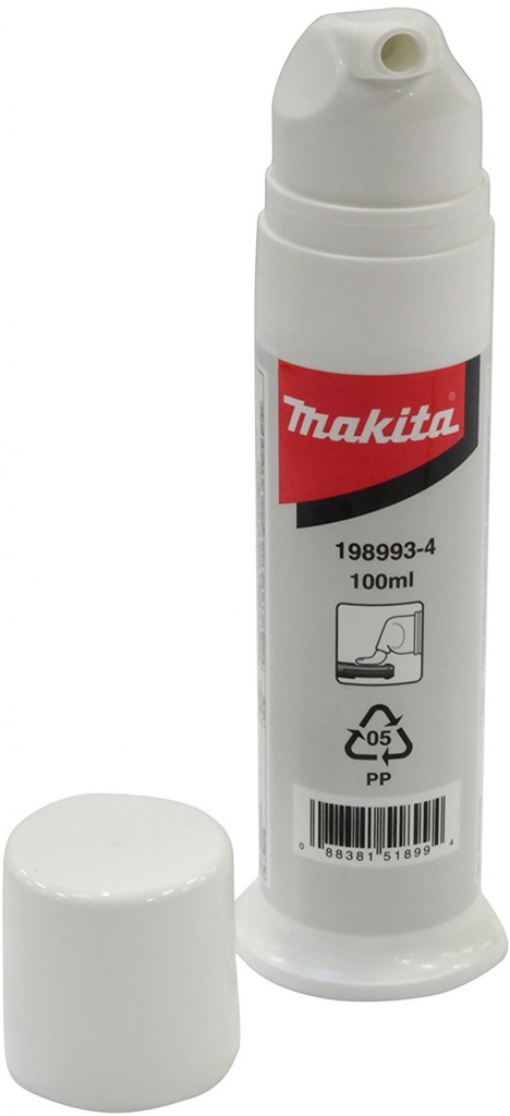 Makita 198993-4 mazací tuk pre nástroje 100 ml