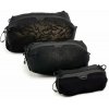 Puzdro na príslušenstvo Peak Design Ultralight Mesh Packing Cube - BUNDLE - XXS-XS-S - Black (BUMP-B3-BK-1) Puzdro na príslušenstvo Peak Design Ultralight Mesh Packing Cube - BUNDLE - XXS-XS-S - Black (BUMP-B3-BK-1)