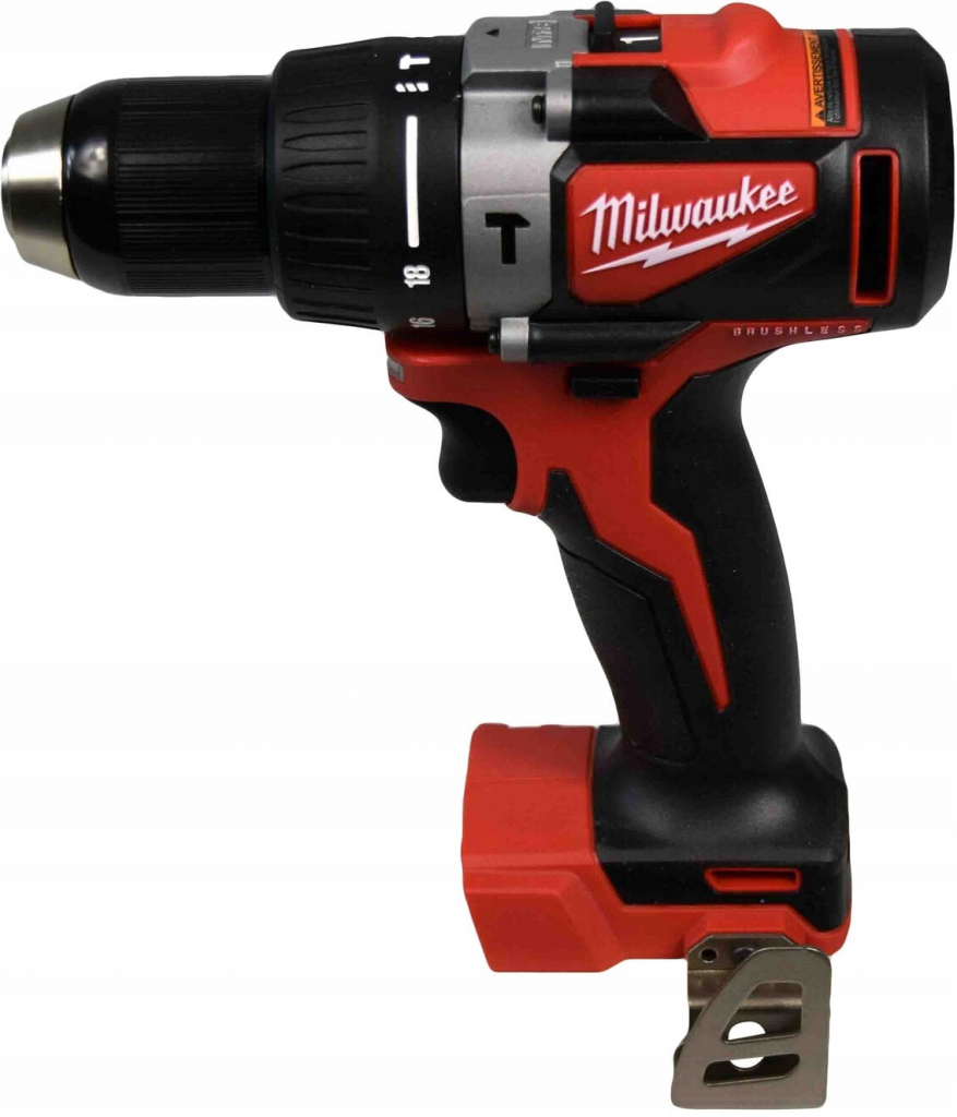 Milwaukee M18 BLPD2 0X 4933464516