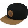 detská šiltovka HORSEFEATHERS SEB YOUTH CAP Black detská šiltovka HORSEFEATHERS SEB YOUTH CAP Black