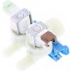Electrolux Napušťací ventil práčky 8074876320 Electrolux Napušťací ventil práčky 8074876320