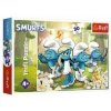 Trefl Šmolkov dobrodružstvo 30 dielov Trefl Šmolkov dobrodružstvo 30 dielov