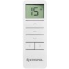 KRISPOL STARCUS 5K Timer, STARCUS MULTI, NAD.DY.003, NAD.DY.004 - originálny diaľkový ovládač KRISPOL STARCUS 5K Timer, STARCUS MULTI, NAD.DY.003, NAD.DY.004 - originálny diaľkový ovládač
