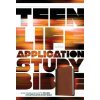 Teen Life Application Study Bible NLT (Tyndale)(Kniha) Teen Life Application Study Bible NLT (Tyndale)(Kniha)