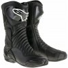 Motocyklové topánky Alpinestars SMX-6 V2 veľ. 43 čierne Motocyklové topánky Alpinestars SMX-6 V2 veľ. 43 čierne