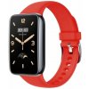Remienok FIXED Silicone Strap pre Xiaomi Mi Smart Band 7 Pre červený (FIXSSTB-1056-RD) Remienok FIXED Silicone Strap pre Xiaomi Mi Smart Band 7 Pre červený (FIXSSTB-1056-RD)