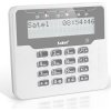 Satel VERSA-LCDR-WH LCD klávesnica s RFID Satel VERSA-LCDR-WH LCD klávesnica s RFID