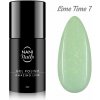 NANI gél lak Amazing Line 5 ml - Lime Time NANI gél lak Amazing Line 5 ml - Lime Time