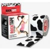RockTape kineziologický tejp design kráva 5 cm x 5 m RockTape kineziologický tejp design kráva 5 cm x 5 m
