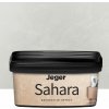 Jeger Sahara prírodná 1 l Maurizio SP0538-LM-ESJ