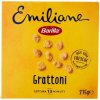 Barilla Gratotni vaječné cestoviny 275g Barilla Gratotni vaječné cestoviny 275g