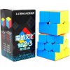 MeiLong Bundle 2x2 + 3x3 (MFJS) - Speedcube set Farba: Stickerless MeiLong Bundle 2x2 + 3x3 (MFJS) - Speedcube set Farba: Stickerless