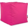 INTERMEDIC SK Taburetka Cubo Nylon vodeodolný Farba: Ružový INTERMEDIC SK Taburetka Cubo Nylon vodeodolný Farba: Ružový