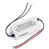 MEAN WELL Napájací zdroj spínaný pre LED 12W/ 24VDC 0,5A; 90÷264VAC; IP42 MEAN WELL Napájací zdroj spínaný pre LED 12W/ 24VDC 0,5A; 90÷264VAC; IP42