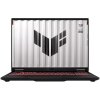 ASUS TUF Gaming A16 FA608UMI-TU167WZ, Ryzen 7 260, 16.0˝ 1920x1200 WUXGA, RTX 5060/8GB, 16GB, SSD 512GB, W11H, bez AC a ASUS TUF Gaming A16 FA608UMI-TU167WZ, Ryzen 7 260, 16.0˝ 1920x1200 WUXGA, RTX 5060/8GB, 16GB, SSD 512GB, W11H, bez AC a