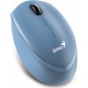 GENIUS NX-7009/ 1200 dpi/ bezdrátová/ BlueEye senzor/ modrá 31030030401 GENIUS NX-7009/ 1200 dpi/ bezdrátová/ BlueEye senzor/ modrá 31030030401
