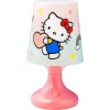 Stolová LED nočná lampa Hello Kitty Stolová LED nočná lampa Hello Kitty