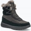 Dámske snehule Columbia Slopeside Peak Luxe V2 black/graphite Dámske snehule Columbia Slopeside Peak Luxe V2 black/graphite