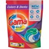 Gama 4in1 Universal kapsule 60 PD Gama 4in1 Universal kapsule 60 PD