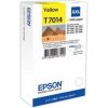 EPSON Atramentová náplň Epson T7014 yellow XXL C13T701440 pre WP4000/WP4500 EPSON Atramentová náplň Epson T7014 yellow XXL C13T701440 pre WP4000/WP4500