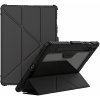 Nillkin Bumper PRO Protective Stand Case Multi-angle pre Samsung Galaxy Tab S10 FE 6902048297982 black