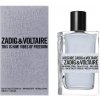 Zadig & Voltaire This Is Him! Vibes Of Freedom toaletná voda pánska 50 ml Zadig & Voltaire This Is Him! Vibes Of Freedom toaletná voda pánska 50 ml