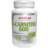 ActivLab L-Carnitine 600 135 kapsúl