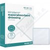 Kliniderm Superabsorpční obvaz 10 x 15 cm 10 ks