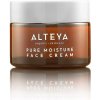 Výživný krém na tvár Alteya Luminose Rose na deň aj noc 50 ml Výživný krém na tvár Alteya Luminose Rose na deň aj noc 50 ml