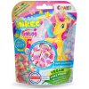 Craze INKEE Galupy Unicorn koupelové vločky pro děti 100 g Craze INKEE Galupy Unicorn koupelové vločky pro děti 100 g