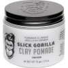 Slick Gorilla Clay Pomade - Stylingová hlina na vlasy 70 g Slick Gorilla Clay Pomade - Stylingová hlina na vlasy 70 g