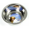 Miska DUVO+ Inox nerezová priemer 21 cm 1890 ml Miska DUVO+ Inox nerezová priemer 21 cm 1890 ml