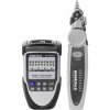 BASETECH 1010088 Detektor + tester kabelů BT-300 WT BASETECH 1010088 Detektor + tester kabelů BT-300 WT