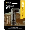 Technik MT-P21 svietidlo (+1x16340 700mAh) OSRAM P8 LED (500 lumen) Technik MT-P21 svietidlo (+1x16340 700mAh) OSRAM P8 LED (500 lumen)