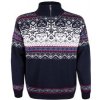 Kama Merino svetr 4071 108 - tmavě modrá XXL XXL - tmavě modrá Kama Merino svetr 4071 108 - tmavě modrá XXL XXL - tmavě modrá