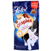 Felix Crispies hovädzie & kuracie 45 g